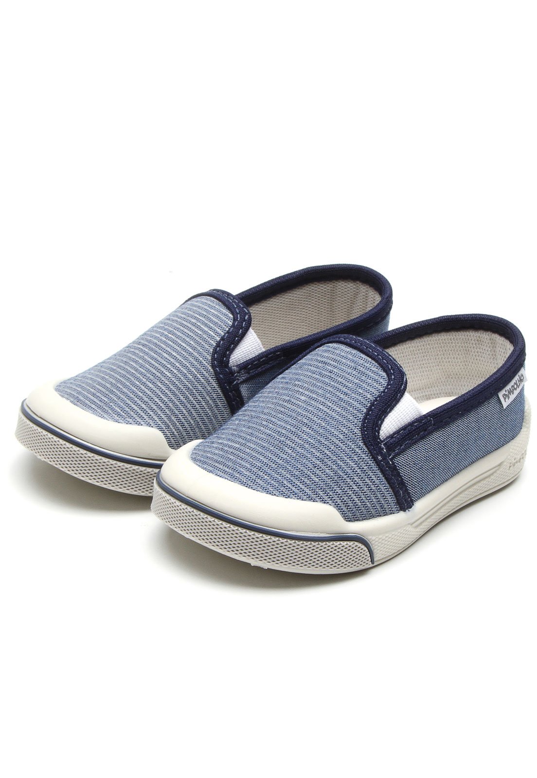 slip on pimpolho