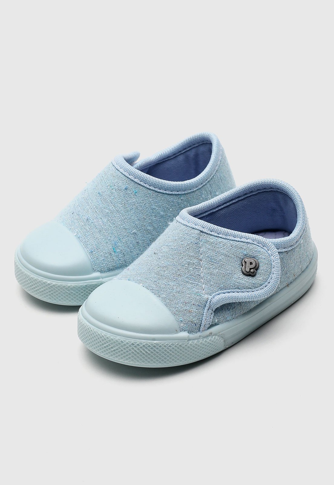 tenis pimpolho azul