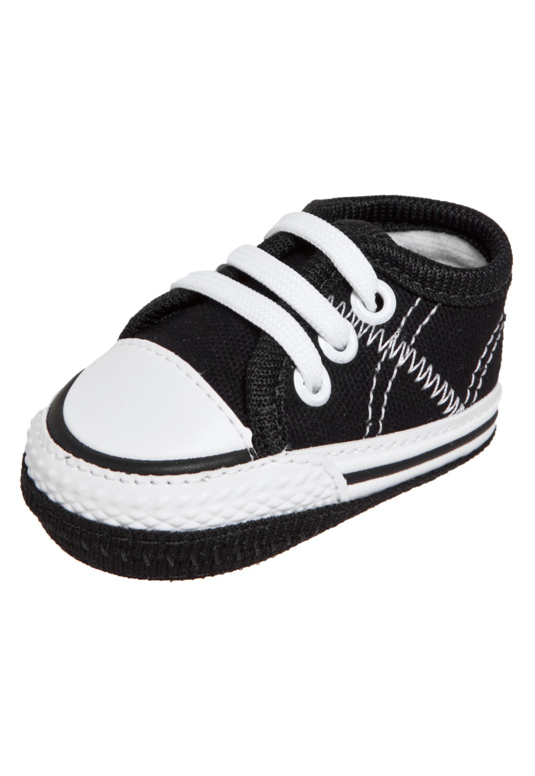 tenis pimpolho preto