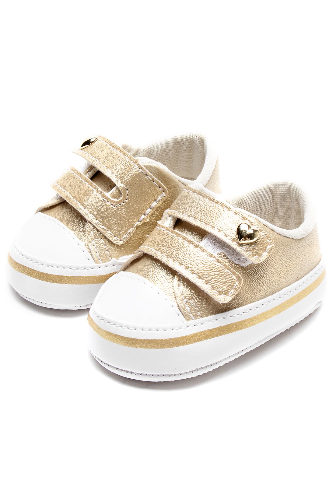 Tenis pimpolho bebe store feminino