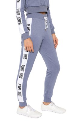 girls moletom com capuz and joggers