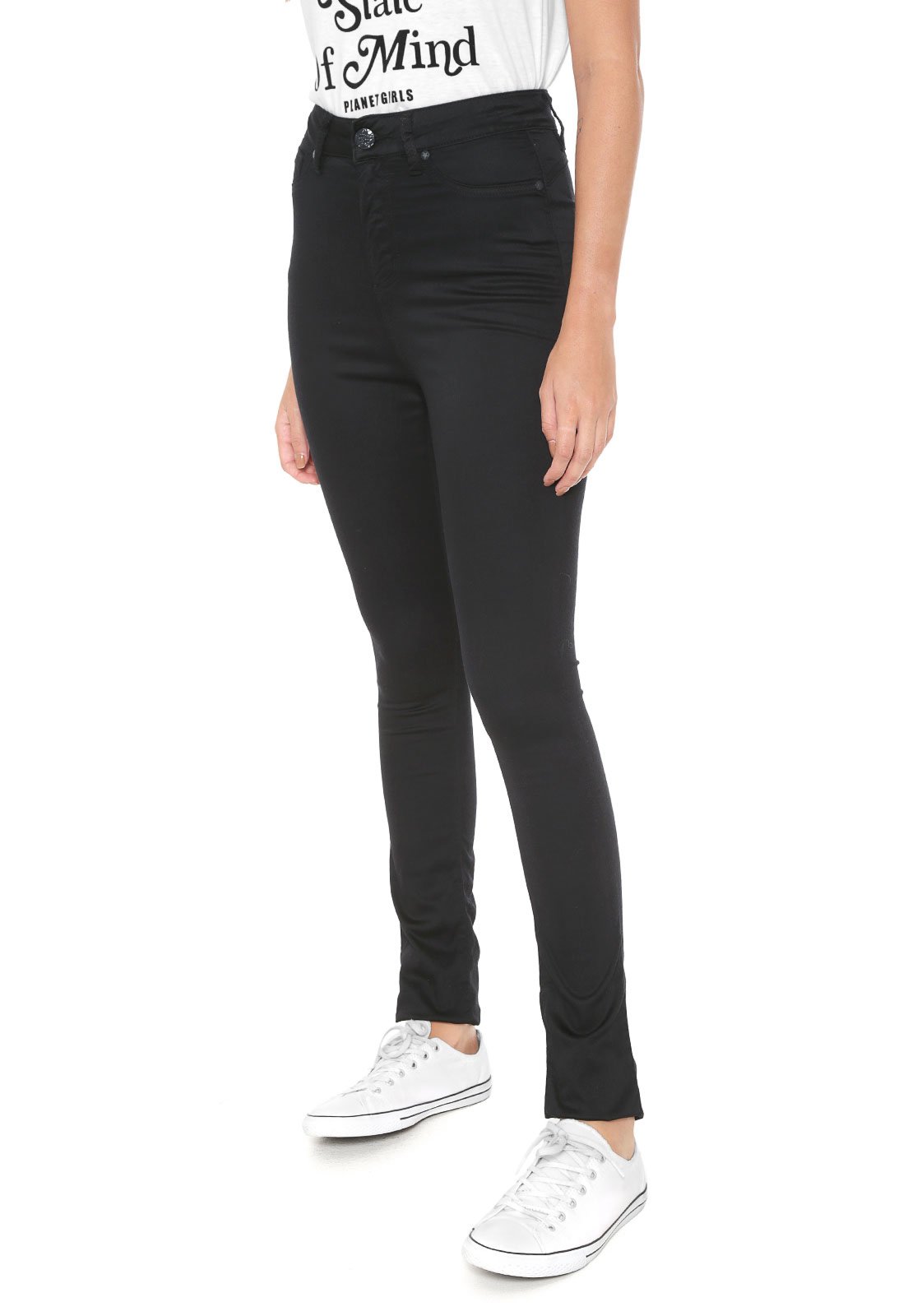 Calça legging movement sales planet girl