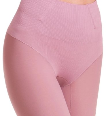 Calça Plie Capri Modeladora Amazônia Control Boto Incolor