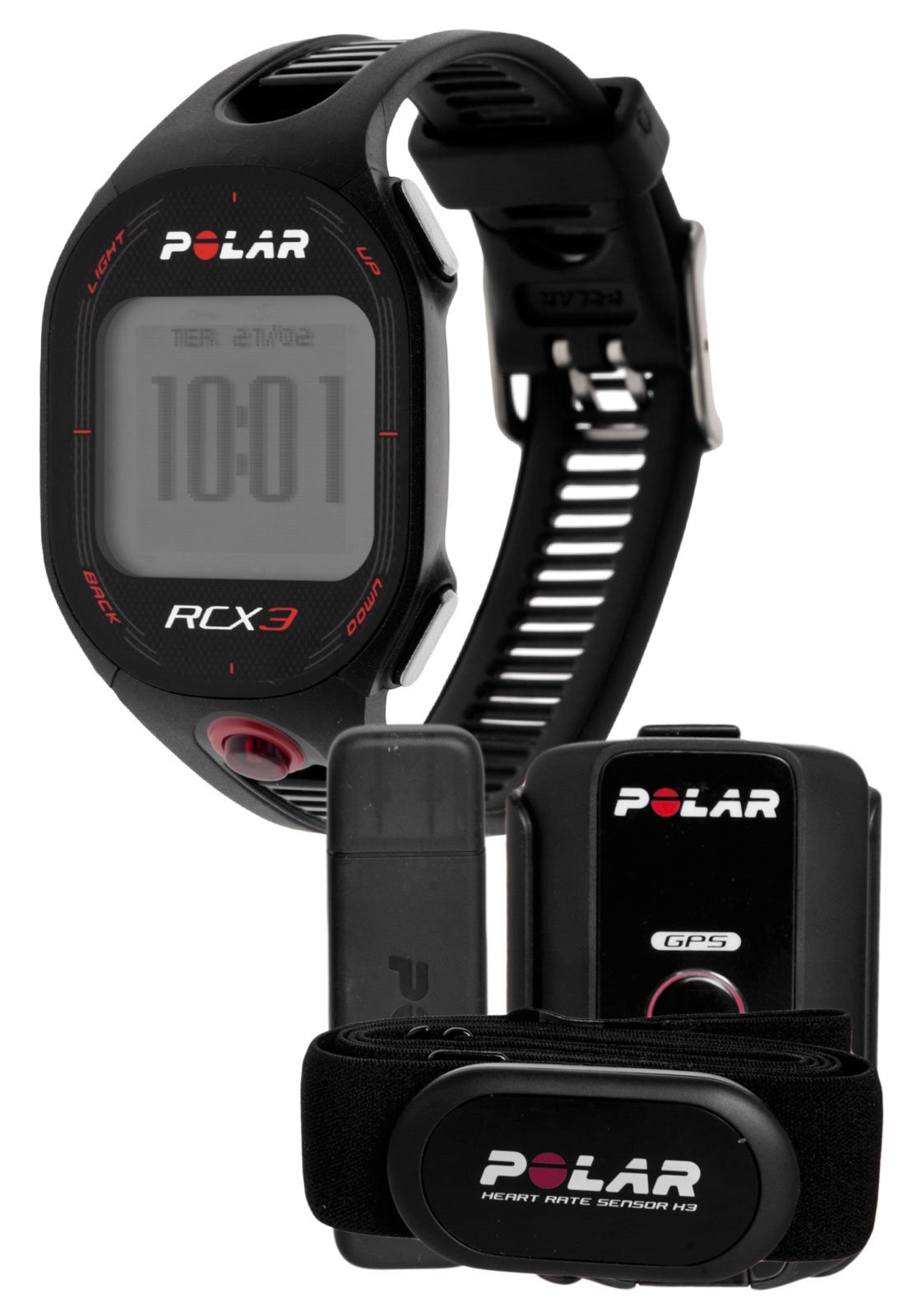 Polar rcx3 hotsell