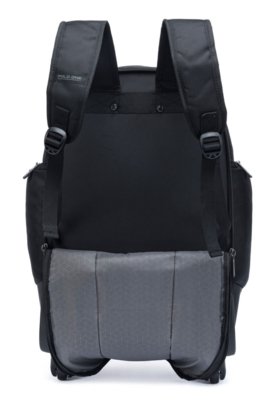 Mochila De Rodinhas Polo One Resistente Executiva Notebook Trabalho