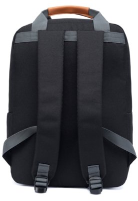 Mochila Polo One Executiva Resistente Notebook Grande