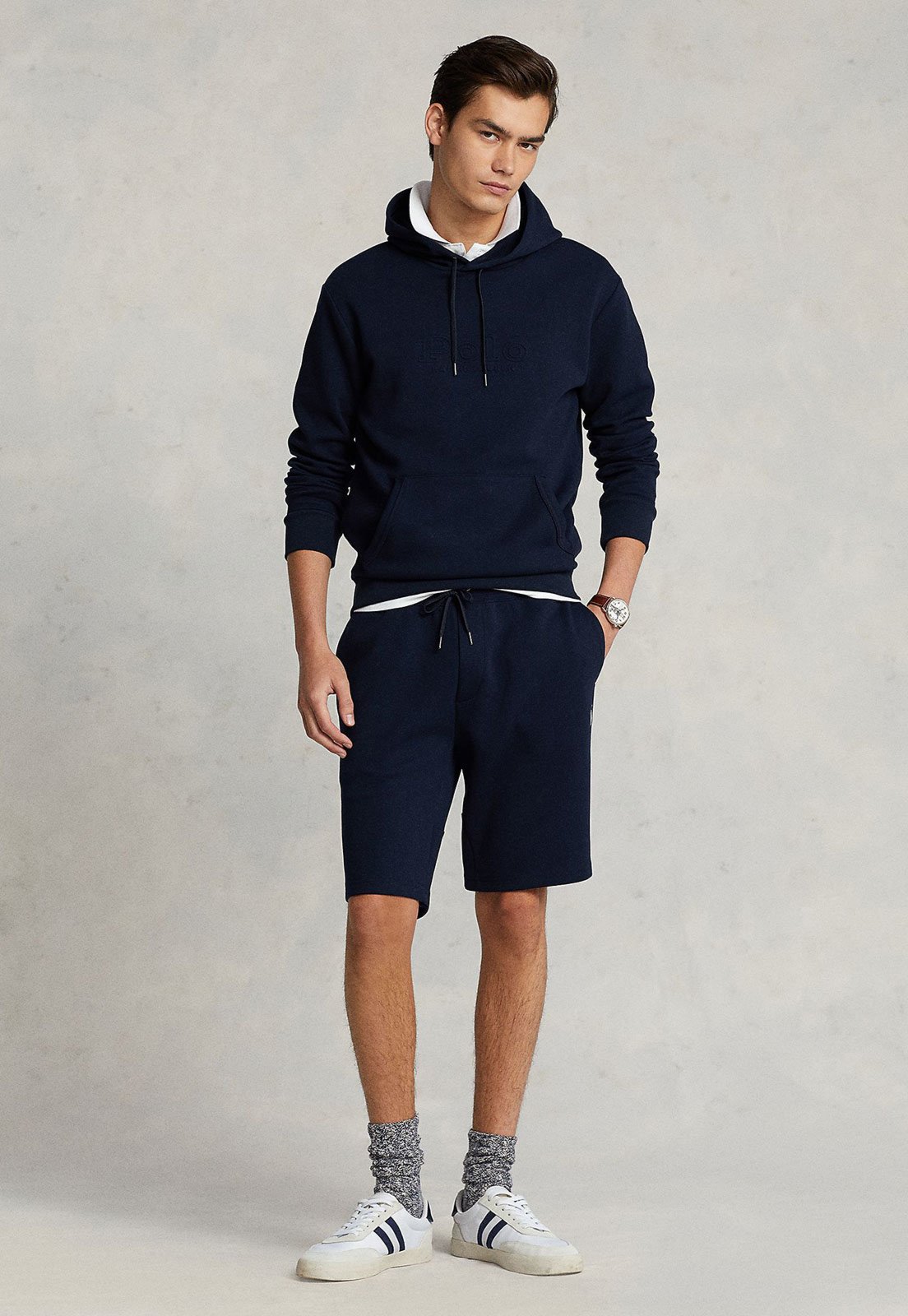 bermuda cargo polo ralph lauren