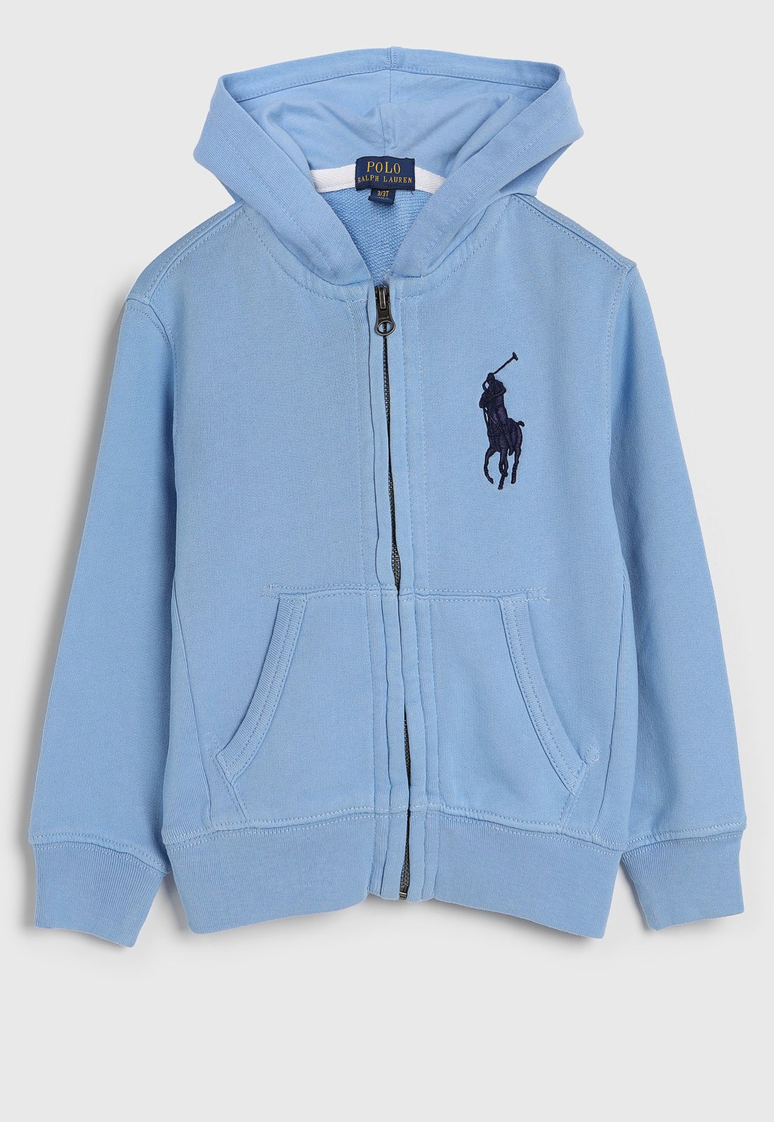 ralph lauren blusa