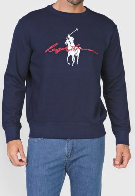 ralph lauren big horse moletom com capuz