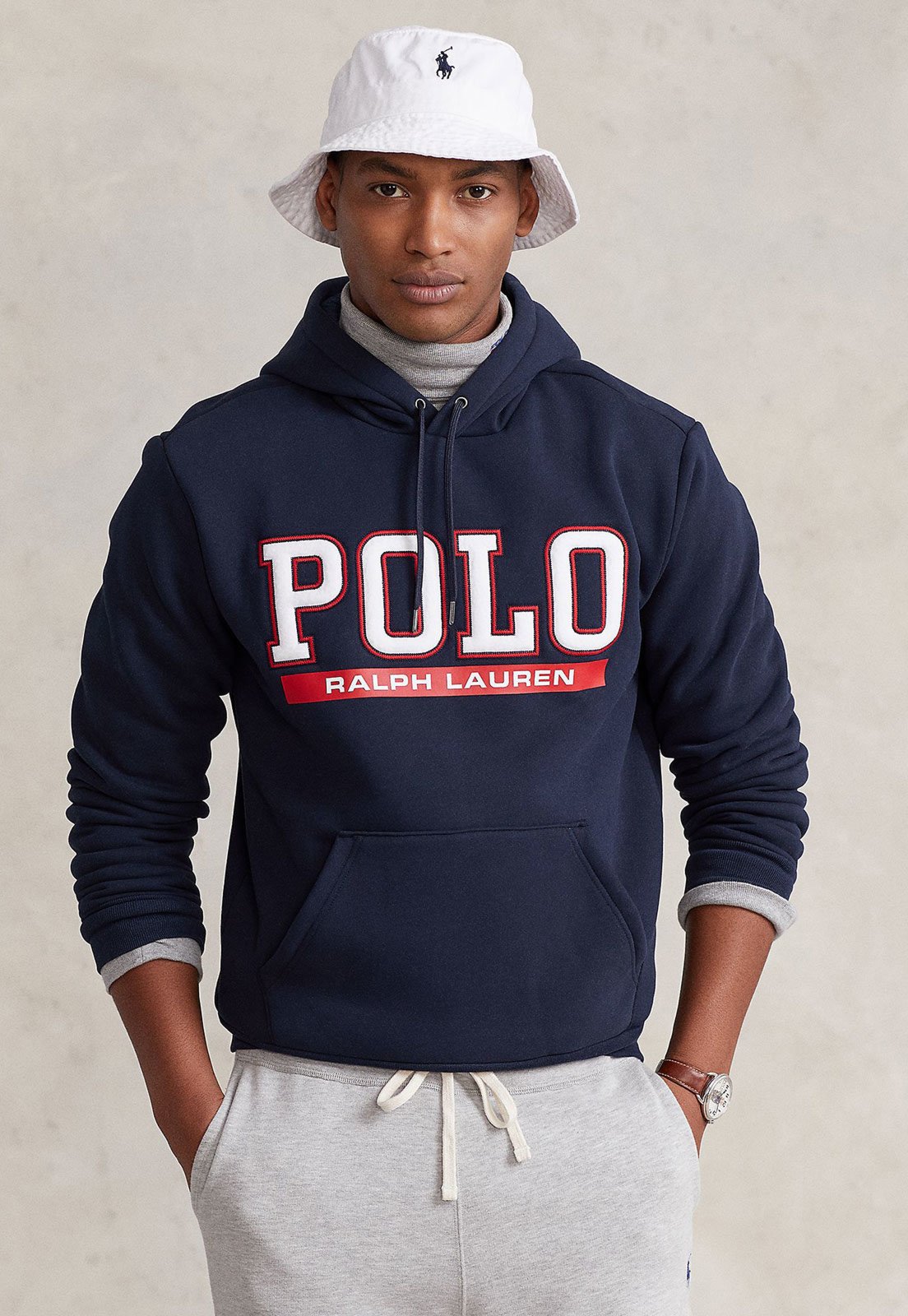 Polo Ralph Lauren: Compre no Brasil com até 60% OFF