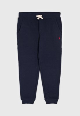 calça moletom ralph lauren