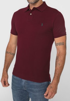 Compre on-line aqui mercadoria de qualidade Outras MarcasBebé e Criança  Roupinhas Camisa xadrez Ralph Lauren Compre diretamente da fábrica