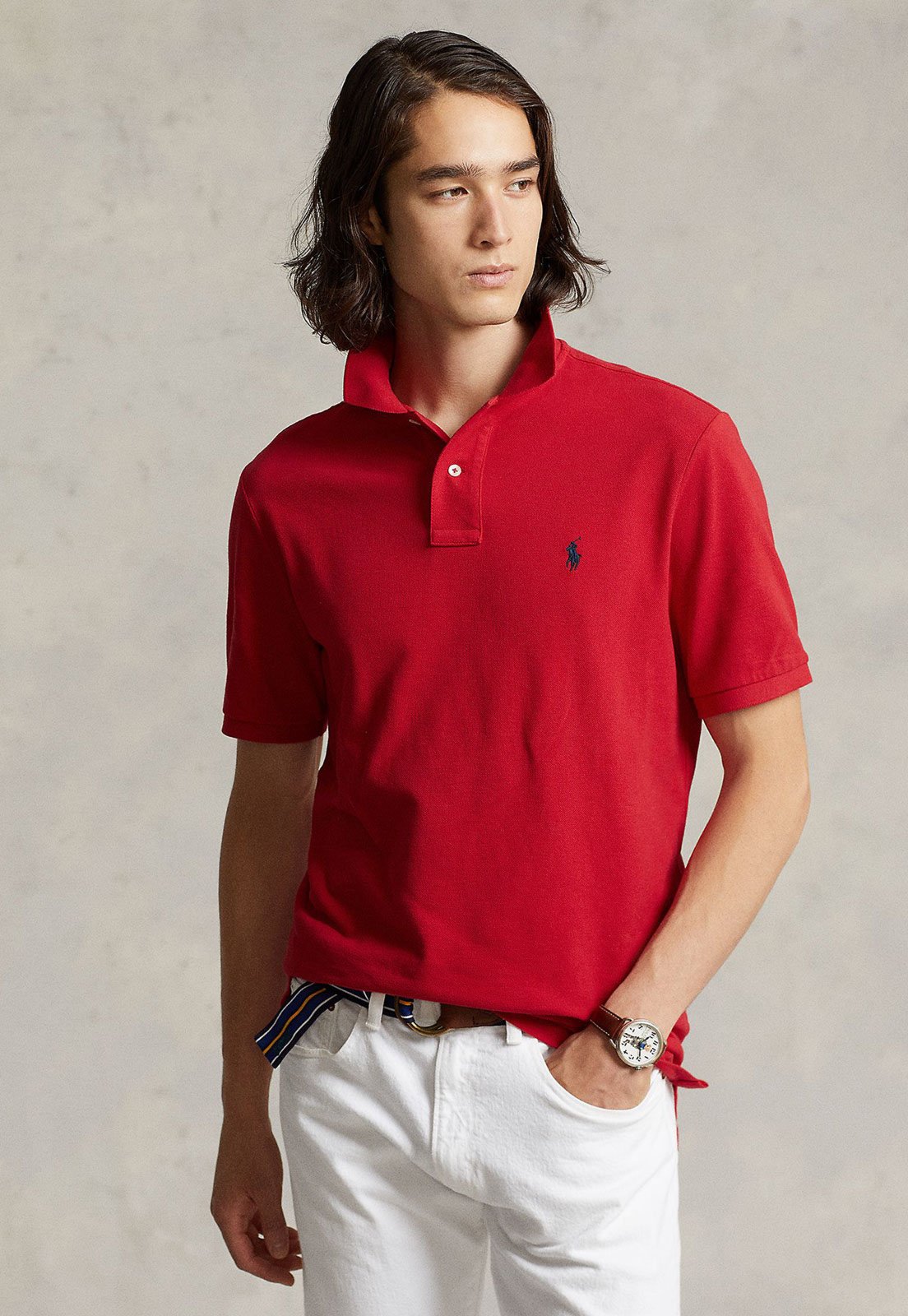 Medidas polo ralph online lauren