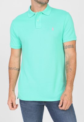 camisa polo ralph lauren hombre