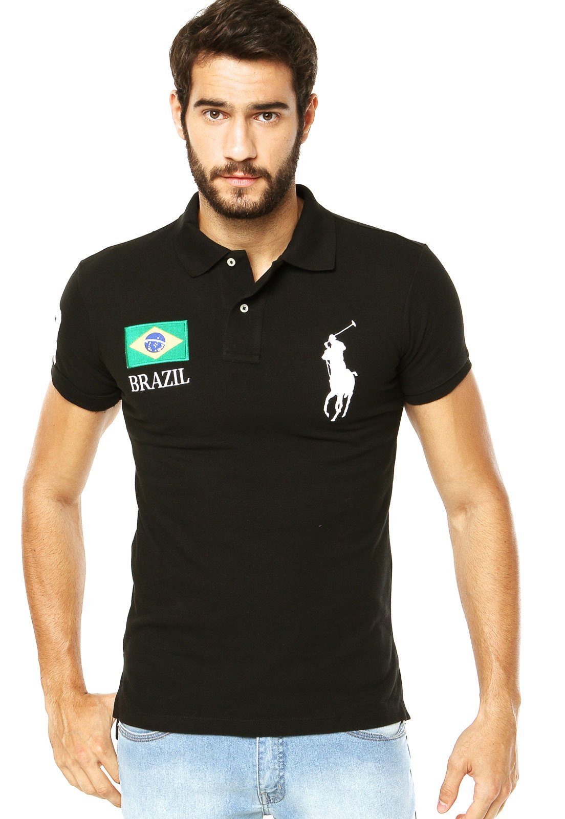 ralph lauren polo brasil - Clothing for Men - 114759803