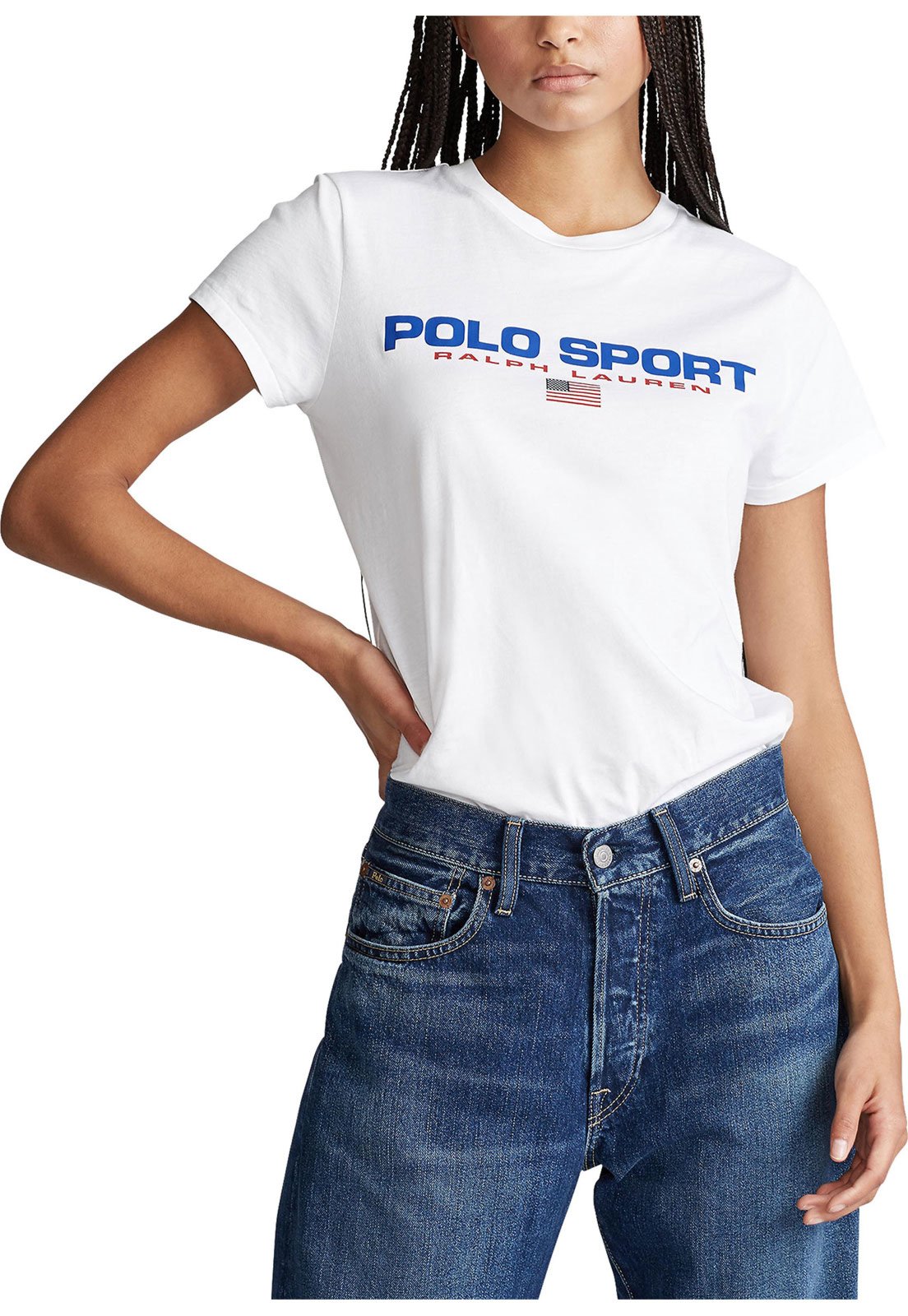 polo sport ralph lauren camiseta