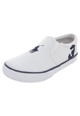 polo ralph lauren tenis feminino