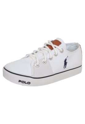tenis casual masculino polo ralph lauren