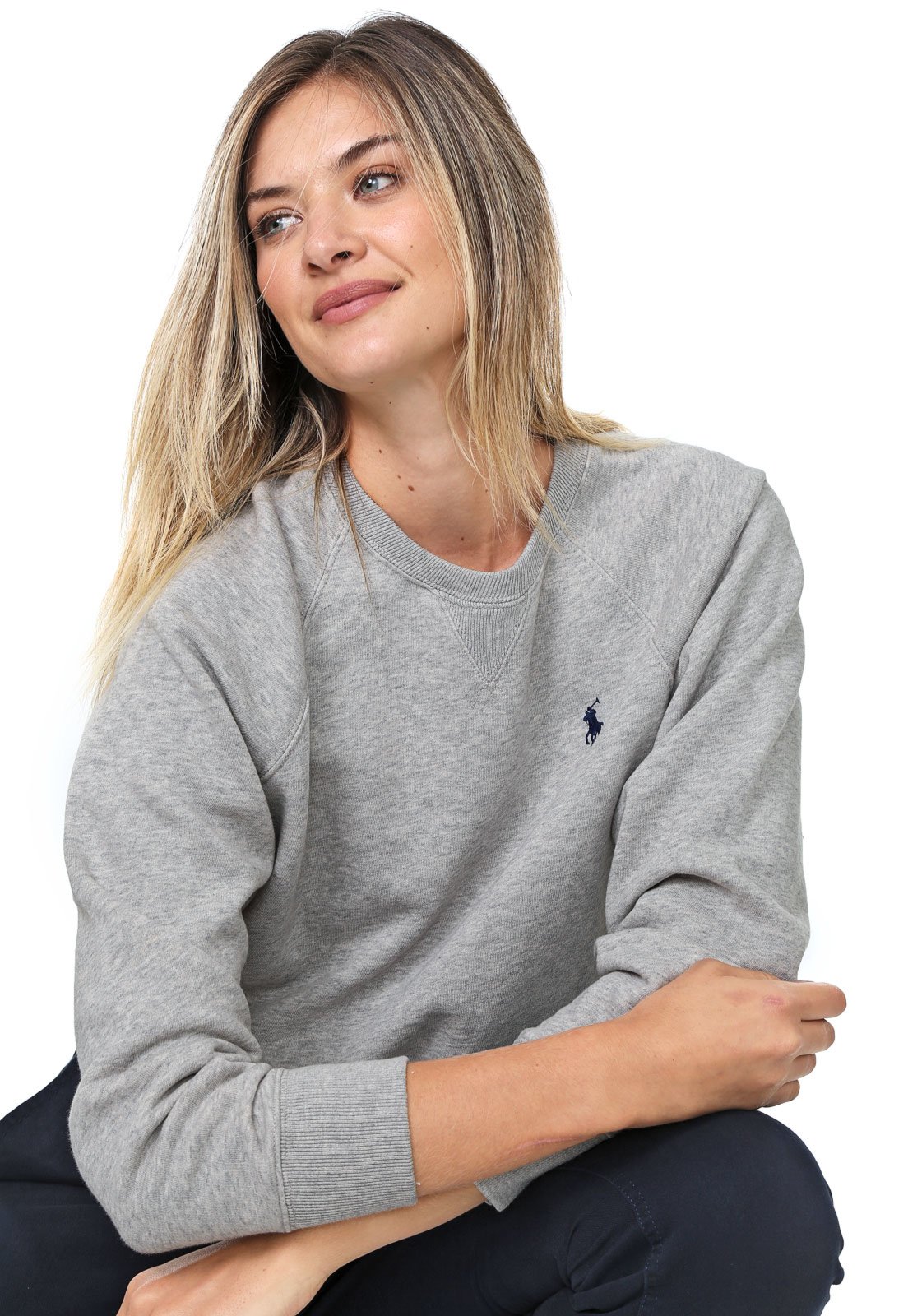 womens moletom com capuz ralph lauren