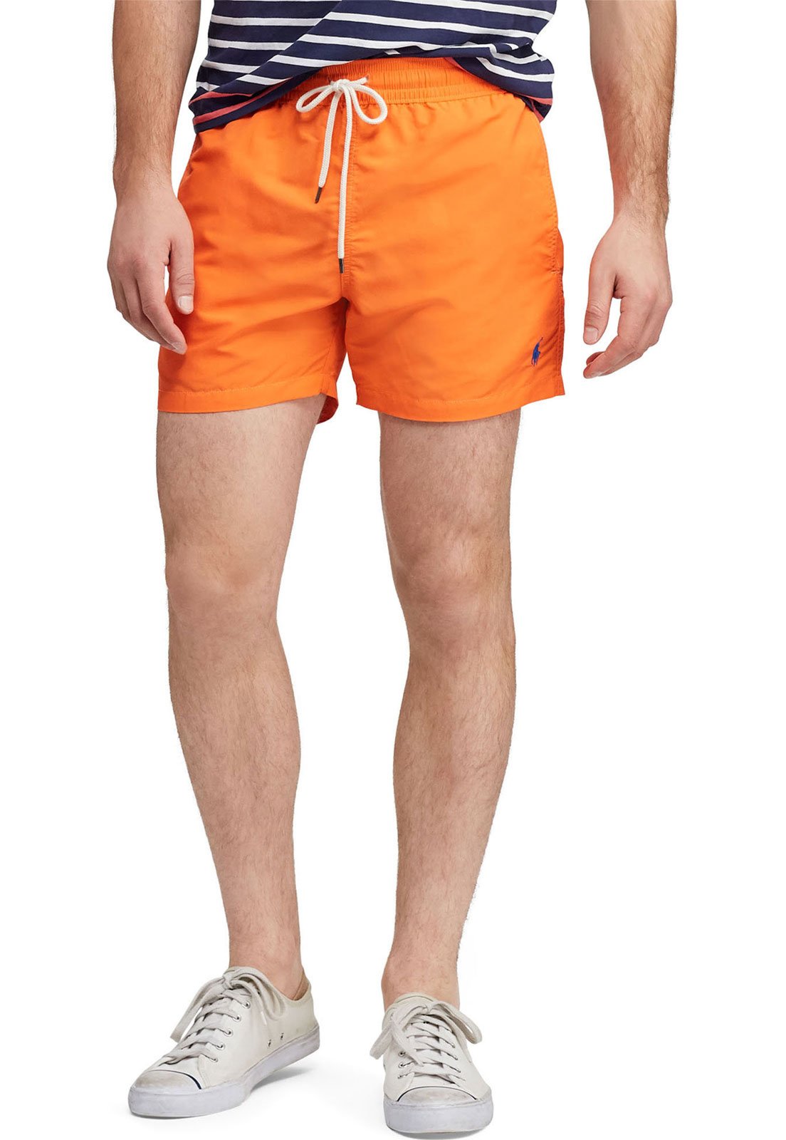 Shorts ralph outlet lauren masculino