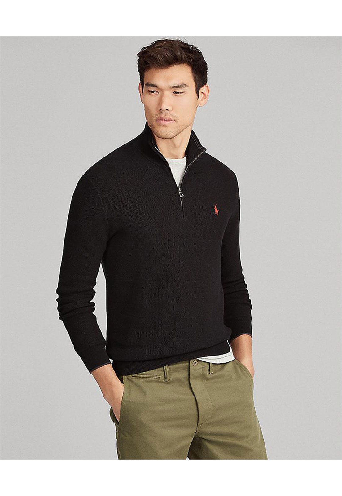 Sueter masculino ralph store lauren