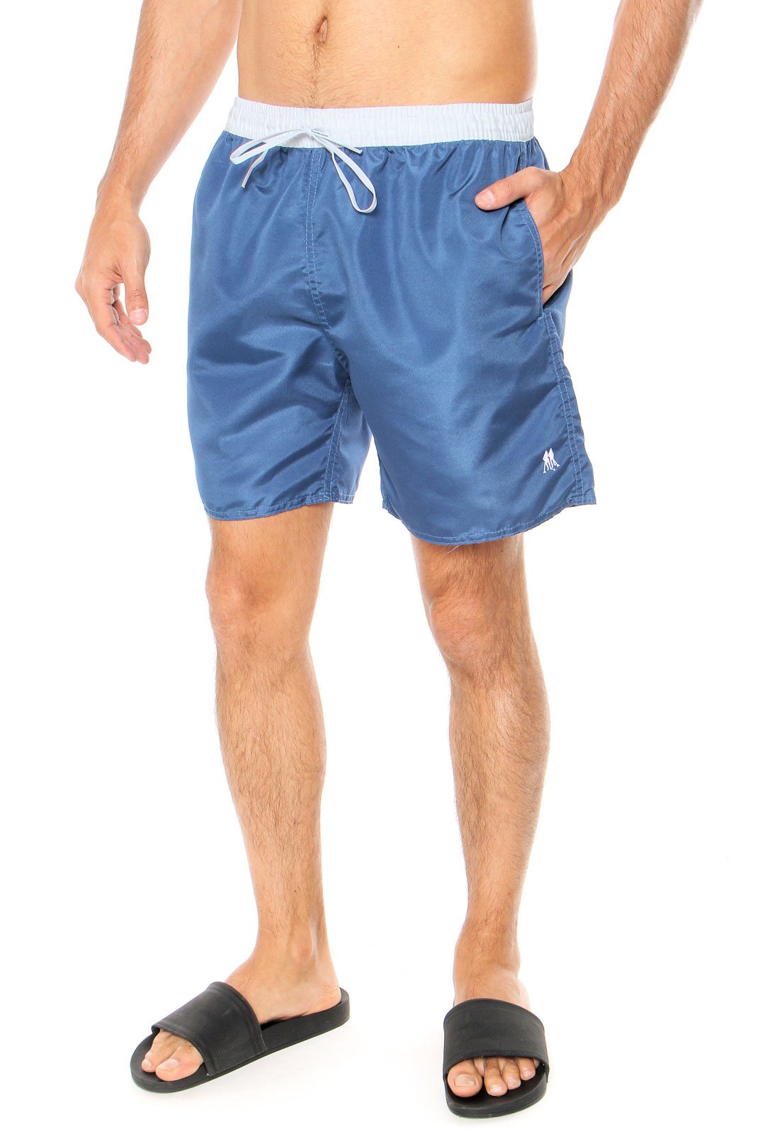 shorts da polo wear masculino