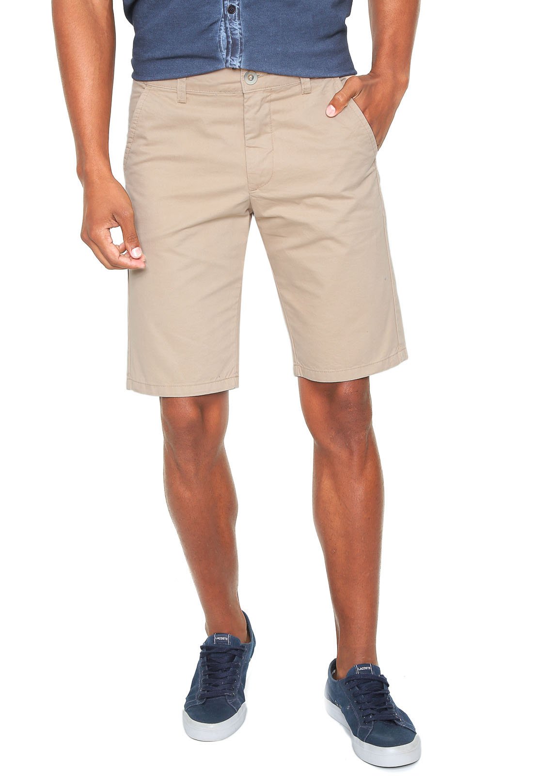 shorts da polo wear masculino