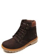 polo wear bota