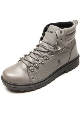 Bota fashion da polo wear masculina