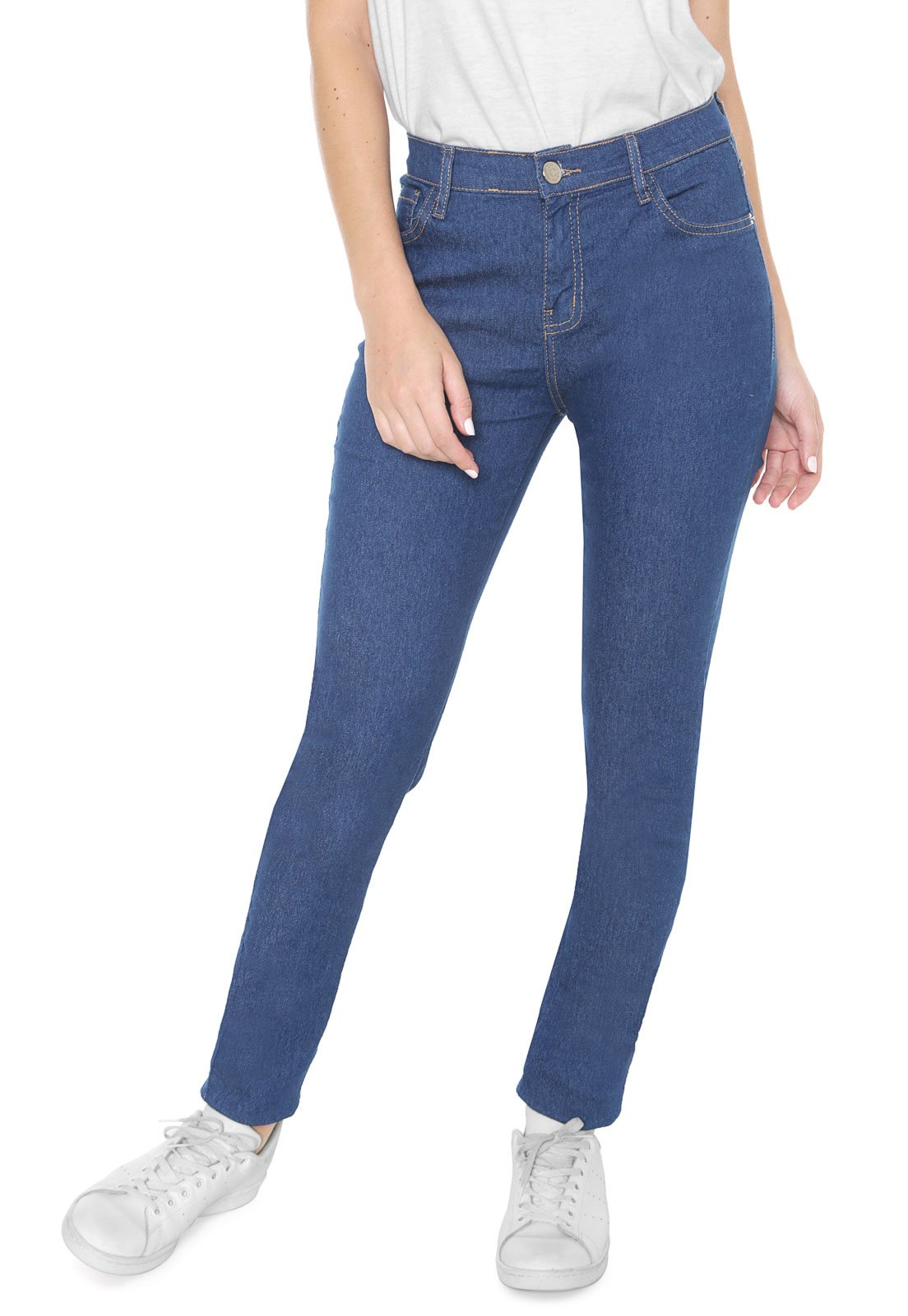 calça moletom feminina polo wear