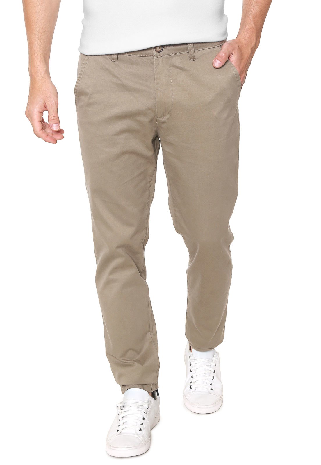 Calça da store polo wear masculina