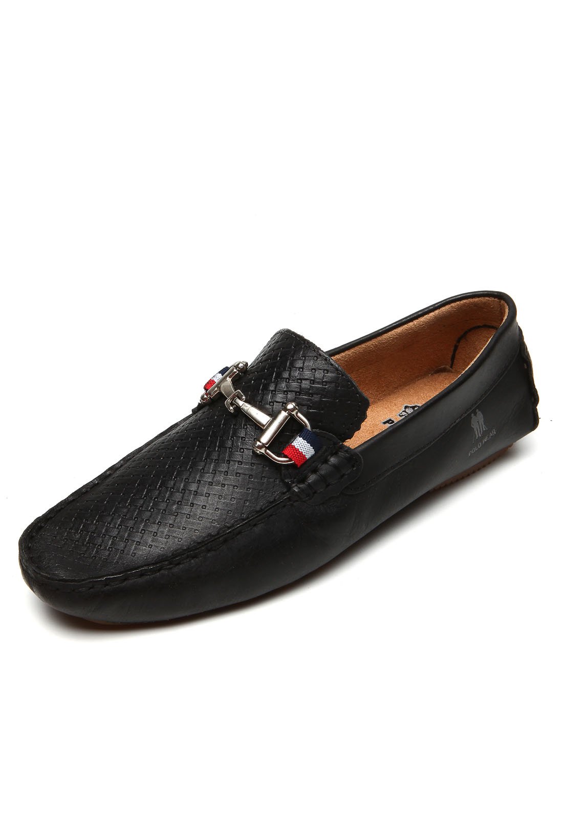 Mocassim hot sale polo wear