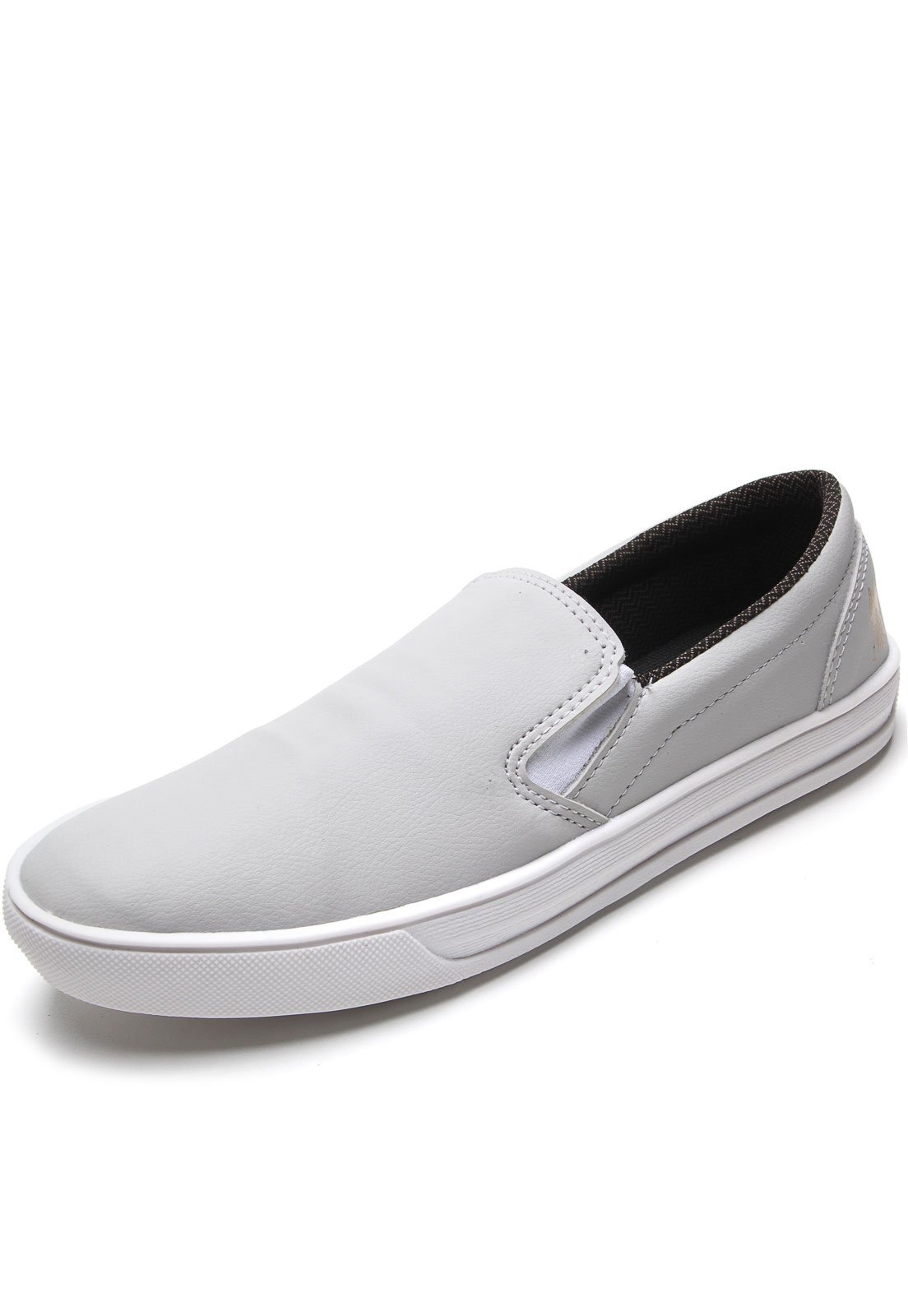 slip on polo feminino