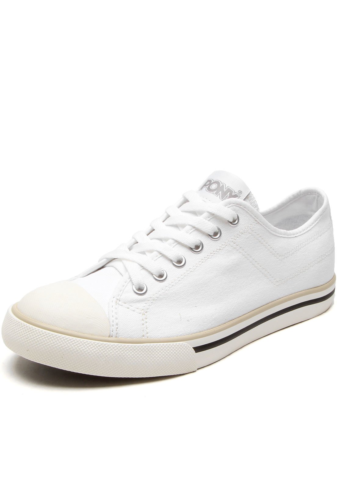 tenis pony feminino