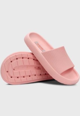 Chinelo Nuvem Popidi Infantil Rosa