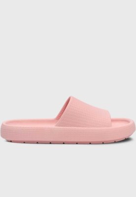 Chinelo Nuvem Popidi Infantil Rosa