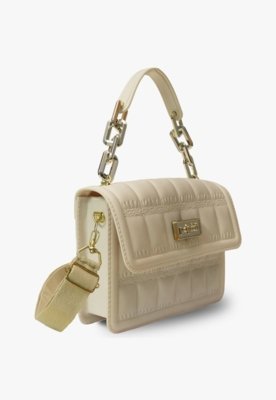 Kit Galocha Unicórnio Bolsa e Tiara Colorida Infantil Pópidi Rosa