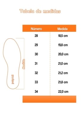 Kit Tenis Popstar Marinho e Oculos de Sol Infantil Rosa