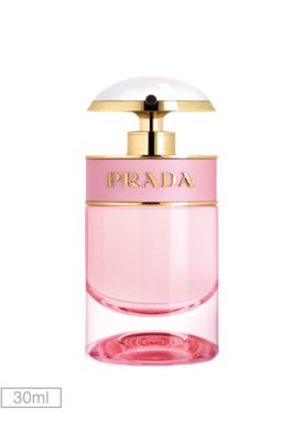 Perfume Candy Florale Prada 30ml Menor preço em Perfume Candy Florale Prada 30ml