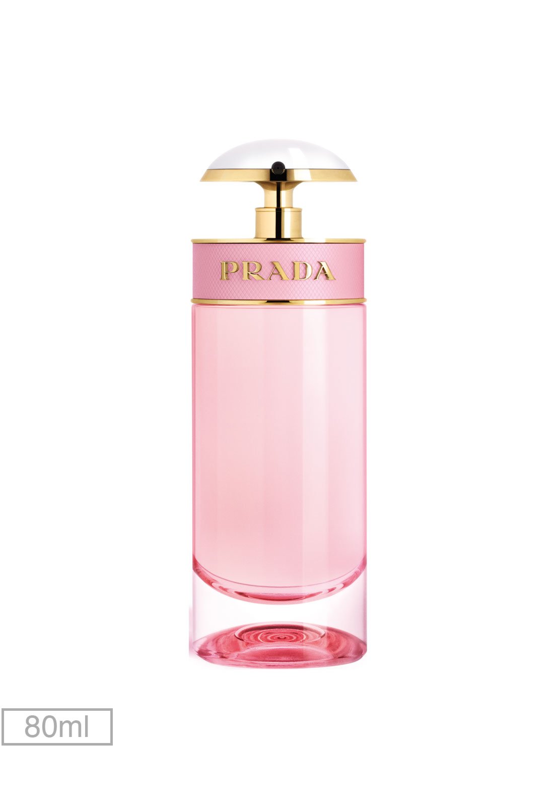 Perfume Candy Florale Prada 80ml - Compre Agora | Dafiti Brasil