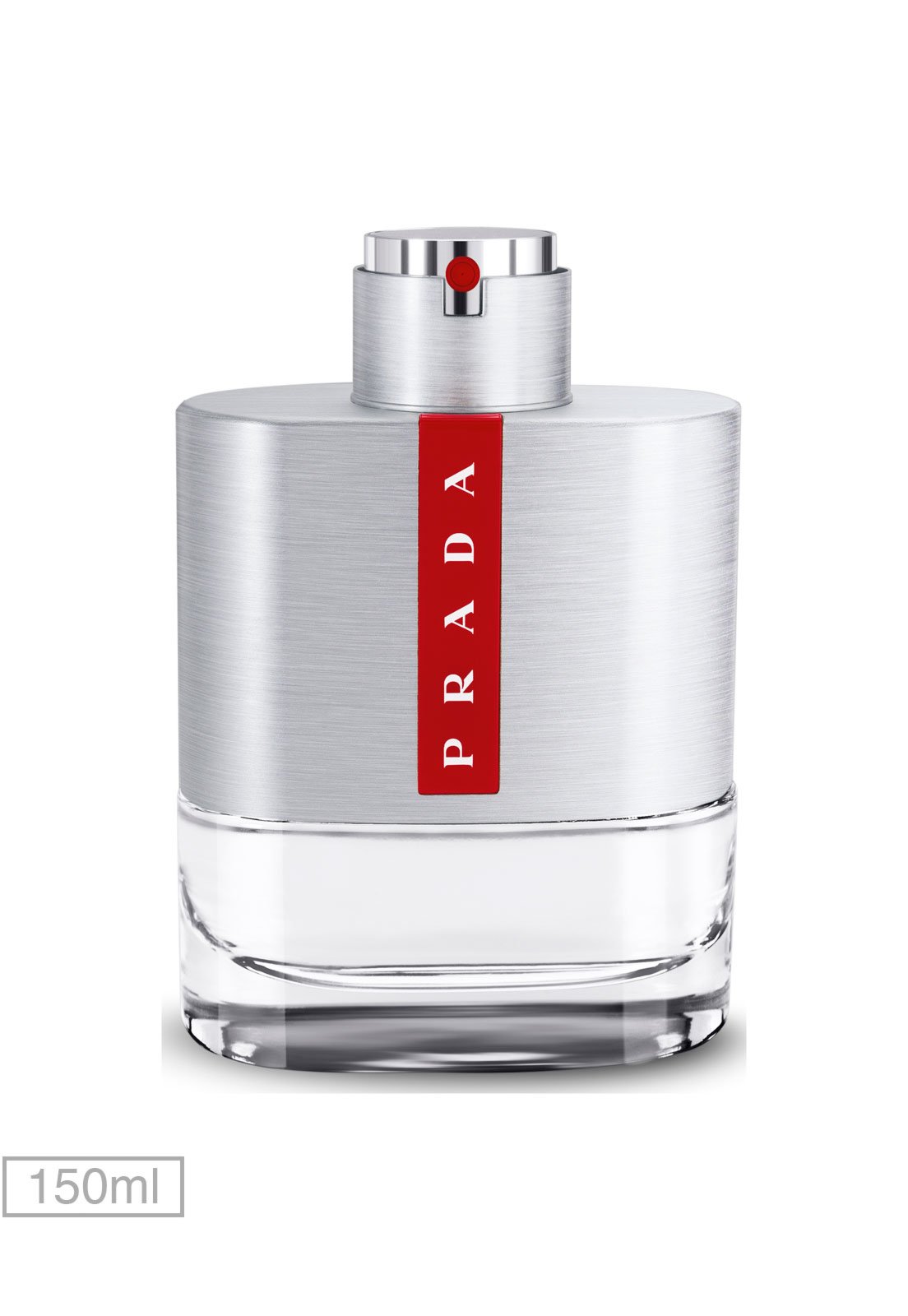 Perfume Luna Rossa Prada 150ml - Compre Agora | Dafiti Brasil