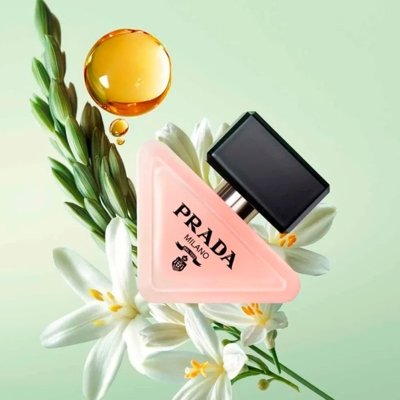 Prada Paradoxe - Hair Mist 30ml