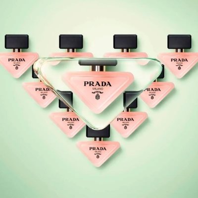 Prada Paradoxe - Hair Mist 30ml
