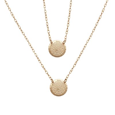 Escapulario Prata Mil Com 2 Pai Nosso 15mm Ouro Menor preço em Escapulario Prata Mil Com 2 Pai Nosso 15mm Ouro