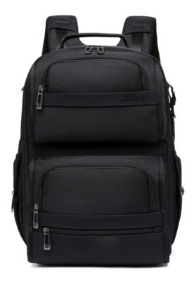 Mochila Primicia Executiva Notebook Primicia Resistente