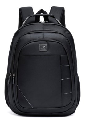 Mochila Primicia Executiva Notebook Resistente I Trabalho
