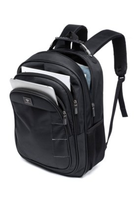 Mochila Primicia Executiva Notebook Resistente I Trabalho