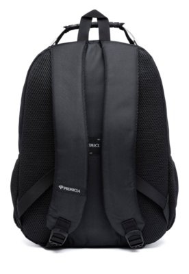 Mochila Primicia Executiva Notebook Resistente I Trabalho