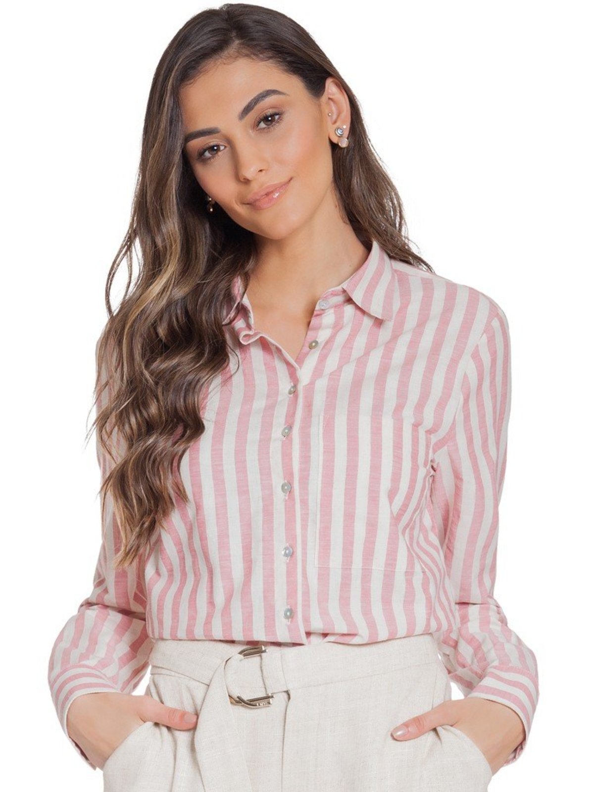 camisa principessa