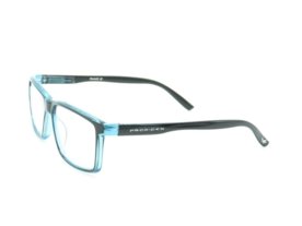 Óculos De Grau Prorider Azul Com Preto Fy100 Menor preço em Óculos De Grau Prorider Azul Com Preto Fy100